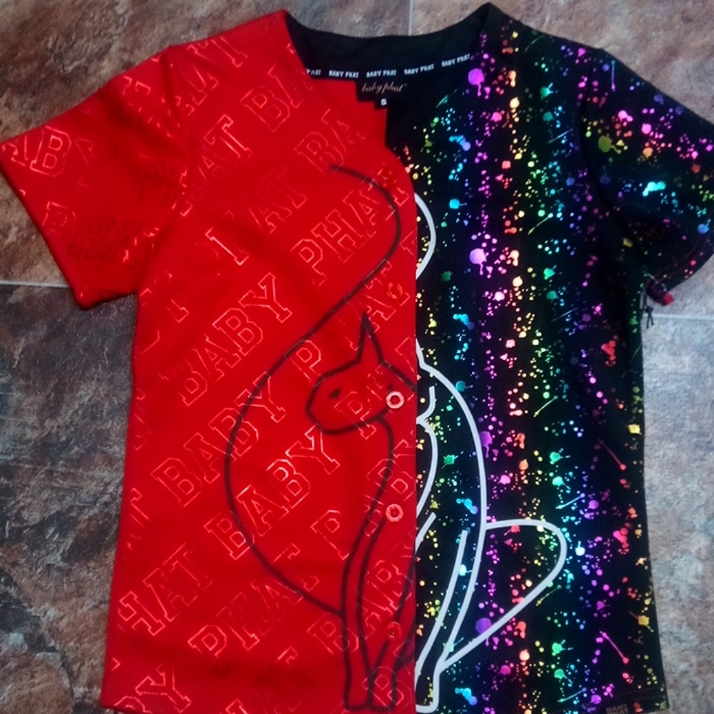 Shirt